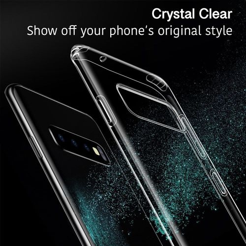 ESR ESSENTIAL GALAXY S10+ PLUS CLEAR na Arena.pl