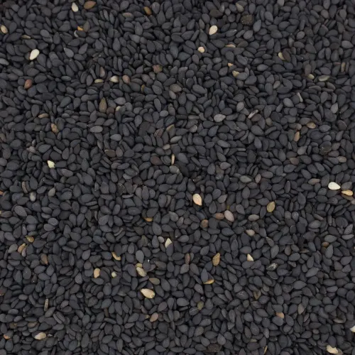 Sezam czarny 250g na Arena.pl