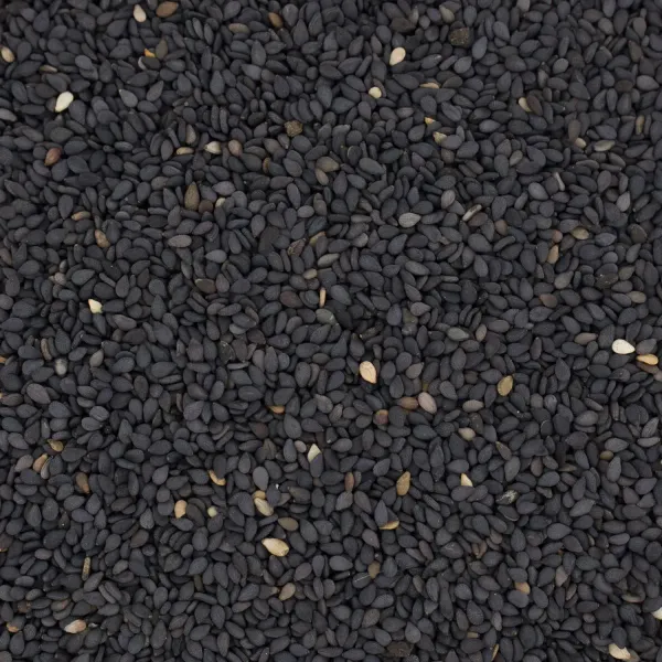 Sezam czarny 250g zdjęcie 3