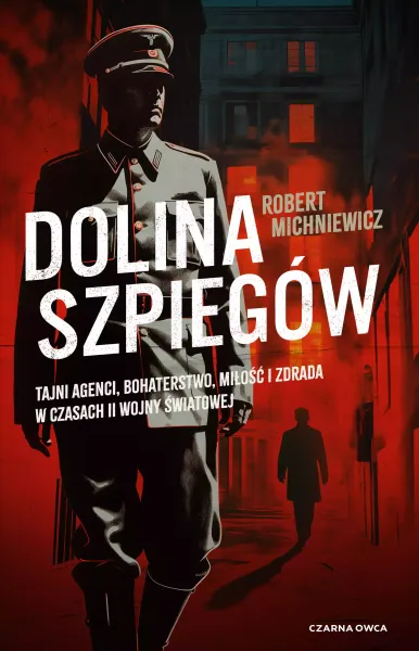 Dolina szpiegów zdjęcie 1
