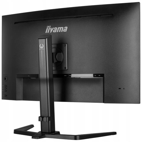 Monitor LED 32" iiyama G-Master GCB3280QSU-B2 Red Eagle Curved na Arena.pl