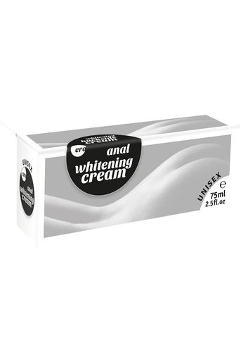 Krem Wybielający Odbyt - Ero Anal Whitening Backside Cream na Arena.pl