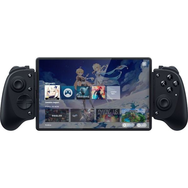 razer kishi v3 pro gaming console controller zdjęcie 1