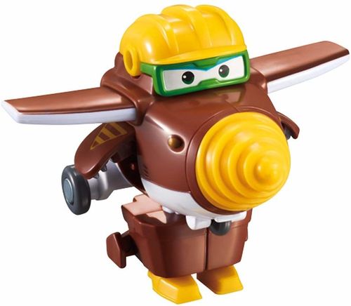 Cobi Super Wings Samolot Todd na Arena.pl