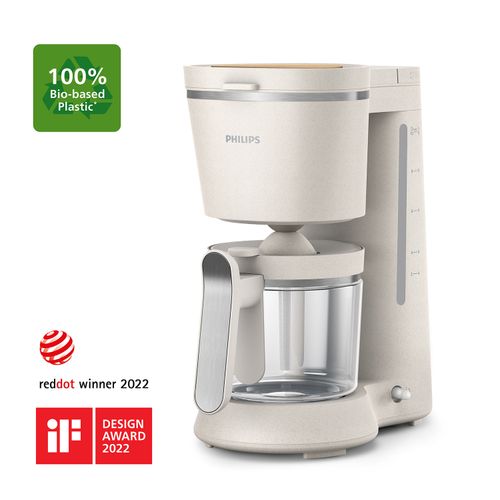 Ekspres przelewowy PHILIPS HD5120/00 Eco Conscious na Arena.pl