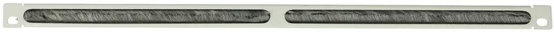 Lanview 1/2U 19" L BENT, BRUSHED zdjęcie 1