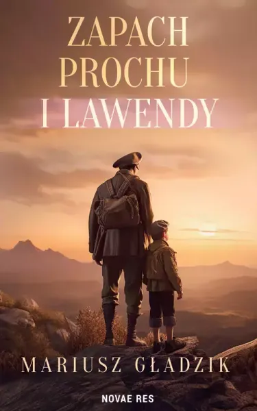 Zapach prochu i lawendy zdjęcie 1
