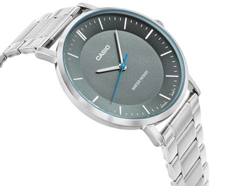 zegarek męski casio mtp-vt04d-8edf + box na Arena.pl