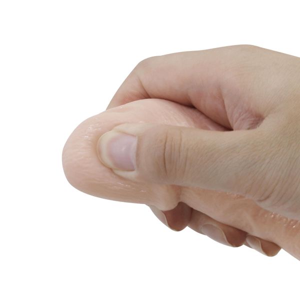 Pretty Love Leander Realistic Vibrating Dildo zdjęcie 8