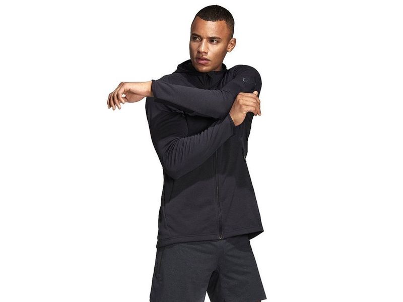 Bluza Adidas Fl_Trh Tec Coo CZ5290 M - Arena.pl