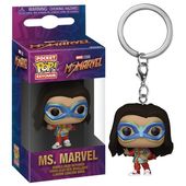 Funko brelok Ms Marvel figurka 6cm
