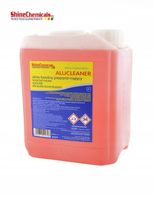 SILNY KWAS DO MYCIA ALUMINIUM 5L KONCENTRAT