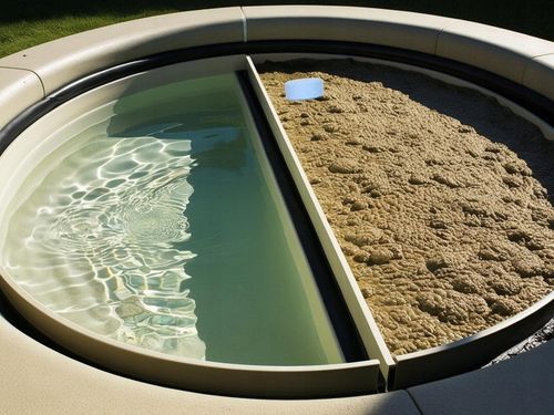 TABLETKI BAKTERIE DO SZAMBA OCZYSZCZALNI SUCHYCH LATRYN SANIDENN 52 na Arena.pl