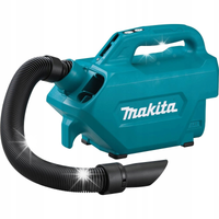 MAKITA Odkurzacz samochodowy akumulatorowy 18V DCL184Z