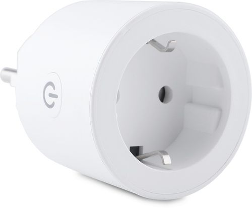 IMOU INTELIGENTNE GNIAZDKO WATOMIERZ CZASOWY TIMER SMART 2500W na Arena.pl