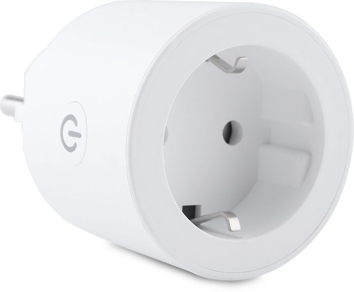 IMOU INTELIGENTNE GNIAZDKO WATOMIERZ CZASOWY TIMER SMART 2500W PROGRAMATOR zdjęcie 4