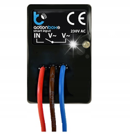 WIELOFUNKCYJNY WYZWALACZ AKCJI WiFi BleBox actionBoxS Wired ANDROID iOS