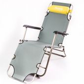 leżak składany plażowy ogrodowy husla huse 73920