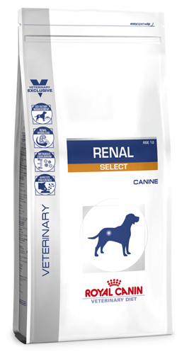 royal canin renal select canine 2kg na Arena.pl