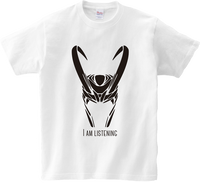 Koszulka T-shirt Loki - Tom Hiddleston