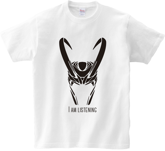 Koszulka T-shirt Loki - Tom Hiddleston zdjęcie 1