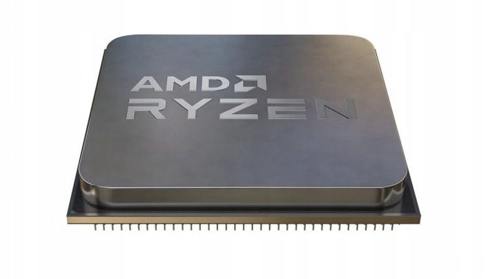 Procesor AMD Ryzen 5 5600 TRAY zdjęcie 1