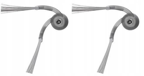 Zestaw akcesoriów do Roborock Qrevo Curv / EDGE /5AE 5V1 / S5V /5A1 na Arena.pl