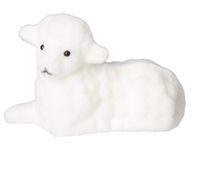 BARANEK WIELKANOCNY FIGURKA OZDOBA STROIK