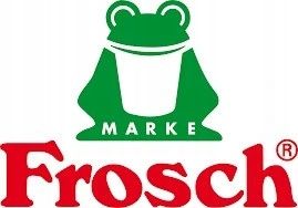 FROSCH Classic Lemon Tabletki do Zmywarki Skuteczne i Biodegradowalne x70 na Arena.pl