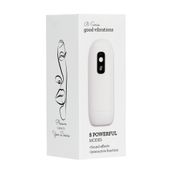 Masturbator- Usb Rechargeable, 8 Vibration Functions