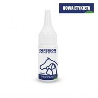 micromed vet diferion krople do oczu 10 ml