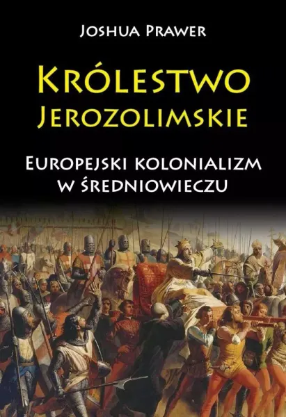 Królestwo Jerozolimskie zdjęcie 1