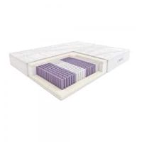 Materac Makarena Hilding 140x200 cm Elips