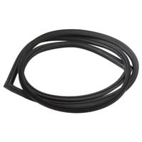Uszczelnienie tylnej szyby MERCEDES 110 1961 1962 1963 1964 1965 1966 1967