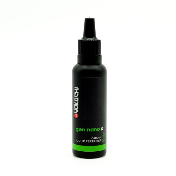 Yokuchi GEN C nawóz węglowy 30 ml zdjęcie 1