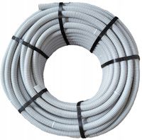 ELMARK Peszel Rura karbowana drut 320N RKLSP 20/16 50m JAKOŚĆ + PILOT