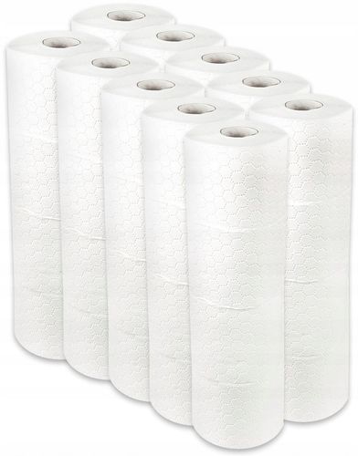 Papier toaletowy Familia 3 warstwy Celuloza 40 ROL na Arena.pl