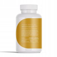 Colostrum immune IgG SIARA BYDLĘCA Zestaw 500 mg immunoglobulina