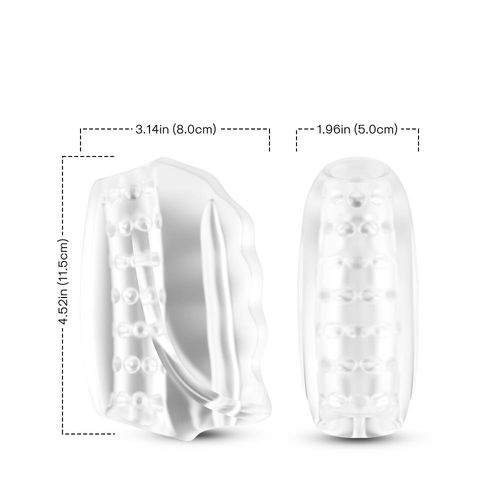 master transparent na Arena.pl