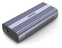 Unitek Obudowa dysku M.2 SSD PCIe/NVMe 40Gbps USB4