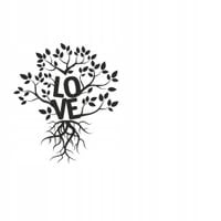 Naklejki SAMOPRZYLEPNE na ścianę NAPISY CYTATY