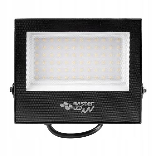 ZESTAW HALOGEN lampa LED 3x 50W STATYW roboczy naświetlacz 4500K na Arena.pl