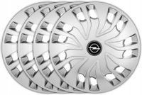 KOŁPAKI 15 OPEL BUS Movano Vivaro Combo FVS