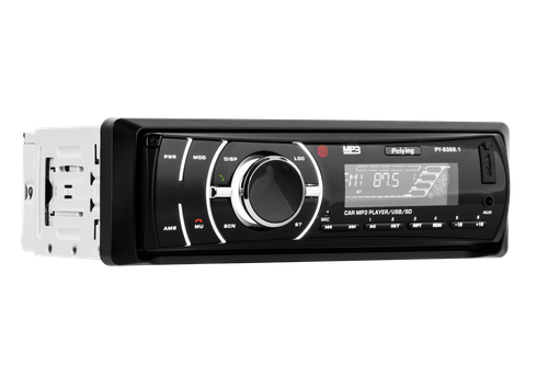 Radio samochodowe Peiying PY8368.1 na Arena.pl