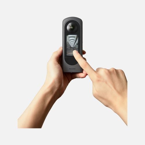 Kamera 360° Ricoh Theta X na Arena.pl