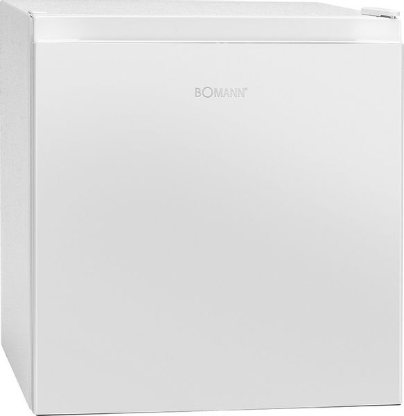 MINI LODÓWKA MAŁA CHŁODZIARKA PODBLATOWA ZAMRAŻARKA BIAŁA HOTELOWA 45L BOMA zdjęcie 6