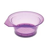 Efalock Miseczka do farb, 250ml fioletowa