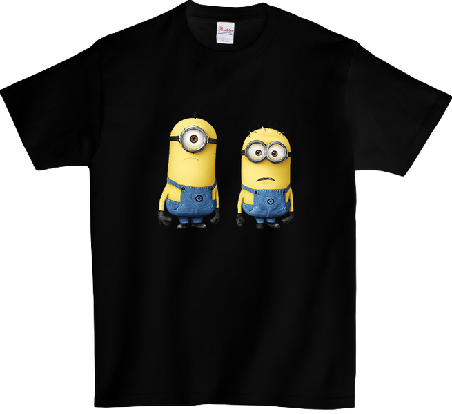 Koszulka T-shirt Minionki zdjęcie 1