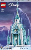 43197 LEGO Disney Lodowy Zamek Kraina Lodu