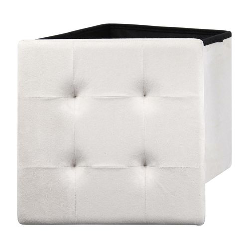 Pufa Intesi Vels Beige na Arena.pl